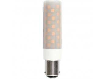 LEDtubular Ba15d T18x80 Opal DIM